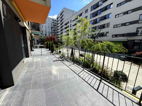 квартира по адресу Кульпарковская ул., 226-Ж