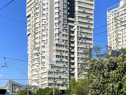 квартира по адресу Вадима Гетьмана ул., 1-В