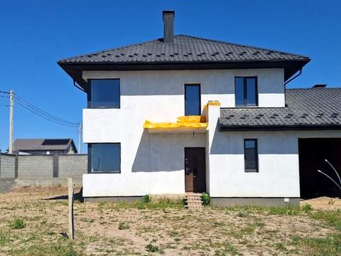 будинок за адресою масив Персиковий