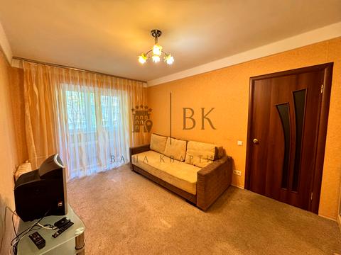 квартира за адресою Космонавта Поповича вул. (Космонавта Волкова), 26