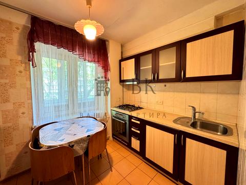 квартира за адресою Космонавта Поповича вул. (Космонавта Волкова), 26