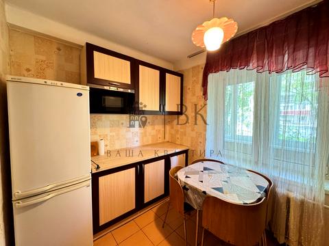 квартира за адресою Космонавта Поповича вул. (Космонавта Волкова), 26