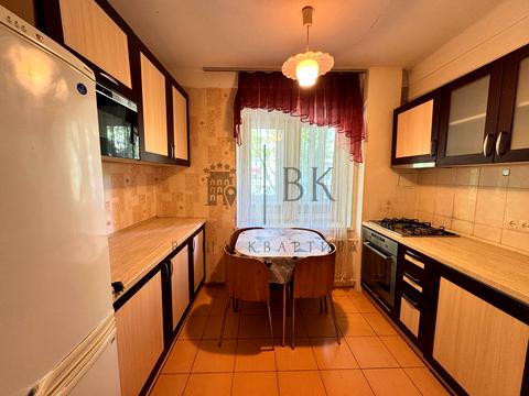 квартира за адресою Космонавта Поповича вул. (Космонавта Волкова), 26