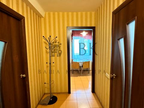 квартира за адресою Космонавта Поповича вул. (Космонавта Волкова), 26