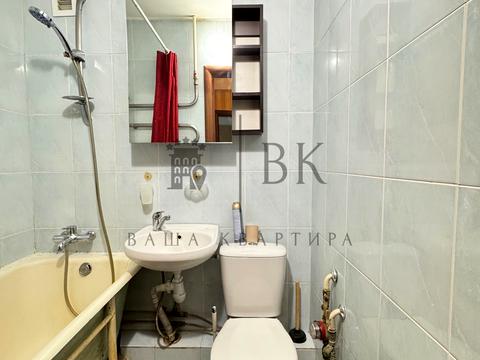 квартира за адресою Космонавта Поповича вул. (Космонавта Волкова), 26