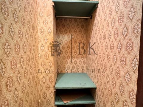 квартира за адресою Космонавта Поповича вул. (Космонавта Волкова), 26
