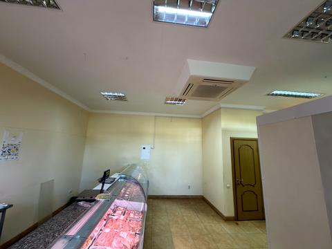 комерційна за адресою Січових Стрільців вул., 10