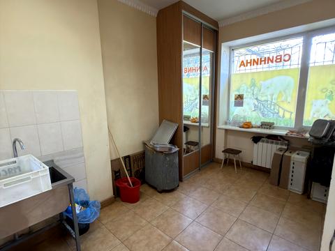комерційна за адресою Січових Стрільців вул., 10