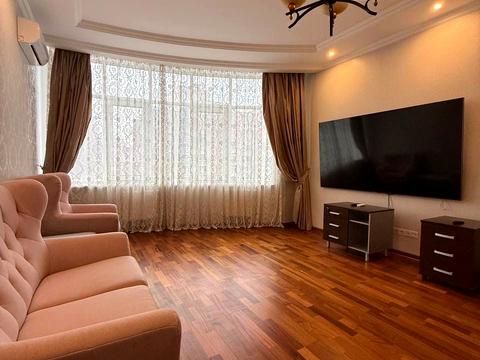 квартира за адресою Антоновича вул. (Горького), 103