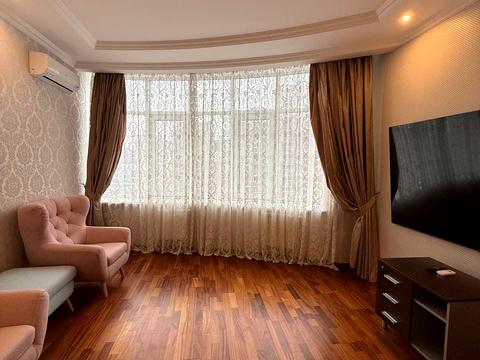 квартира за адресою Антоновича вул. (Горького), 103