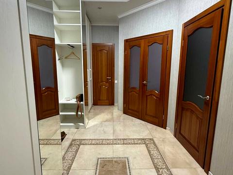 квартира за адресою Антоновича вул. (Горького), 103