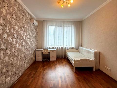 квартира за адресою Антоновича вул. (Горького), 103