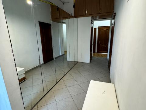 квартира по адресу Ивана Нечуя-Левицкого ул., 8