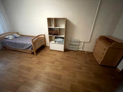 квартира по адресу Мандрыковская ул., 163