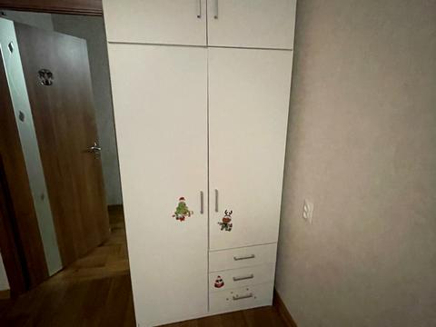 квартира по адресу Мандрыковская ул., 163