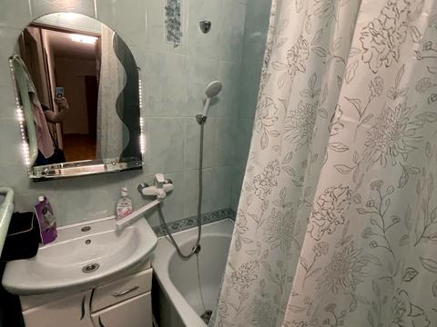 квартира по адресу Мандрыковская ул., 163