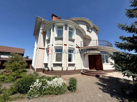 будинок за адресою Анатолія Солов'яненка вул.