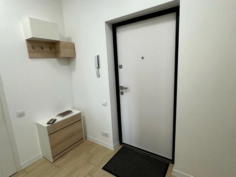 квартира по адресу Малоголосковская ул., 30