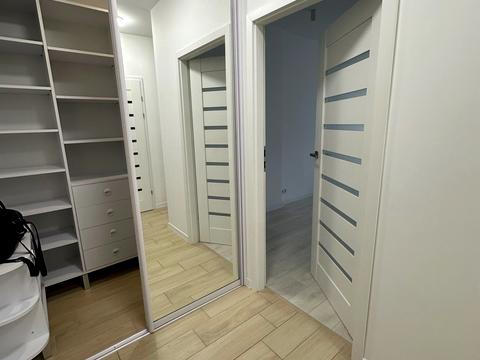 квартира по адресу Малоголосковская ул., 30