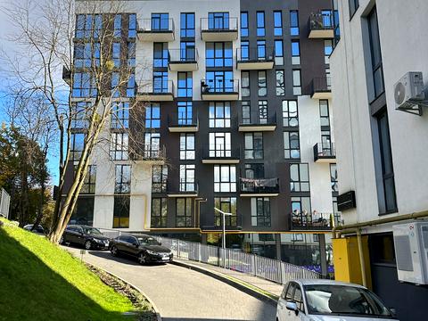 квартира по адресу Малоголосковская ул., 30
