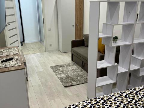 квартира по адресу Малоголосковская ул., 30
