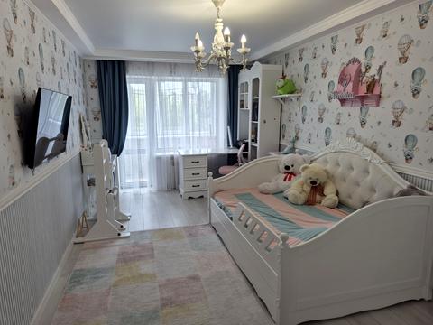 квартира за адресою Чарівна вул., 159