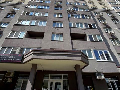 квартира по адресу Бровары, Вячеслава Черновола ул., 6-А