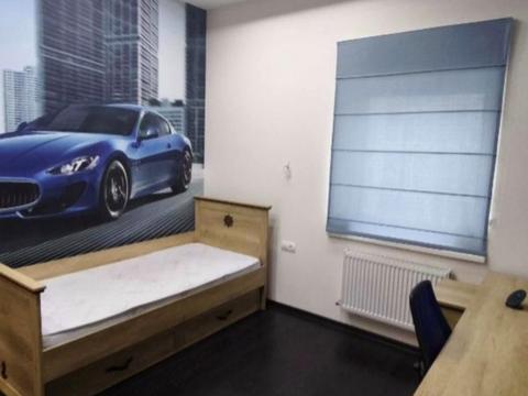 квартира по адресу Мира просп., 25