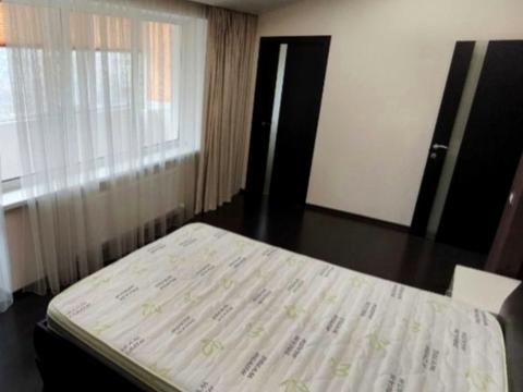 квартира по адресу Мира просп., 25