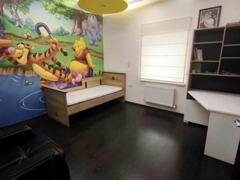 квартира по адресу Мира просп., 25