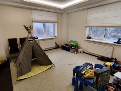 квартира по адресу Мира просп., 25