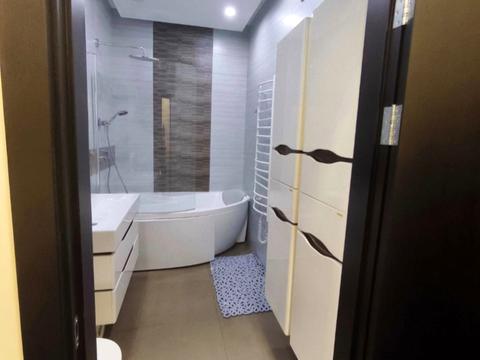 квартира по адресу Мира просп., 25