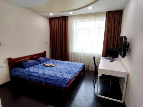 квартира по адресу Мира просп., 25