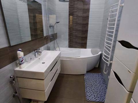 квартира по адресу Мира просп., 25