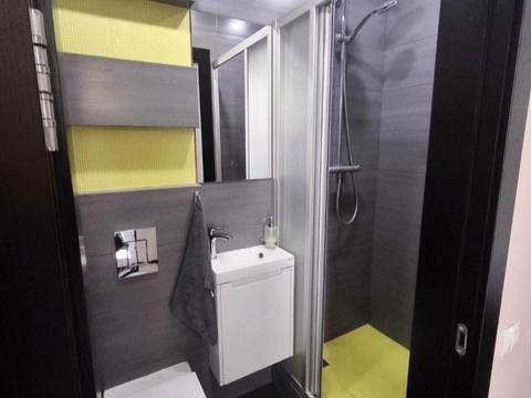 квартира по адресу Мира просп., 25
