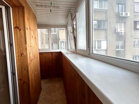 квартира за адресою Святошинська пл., 1