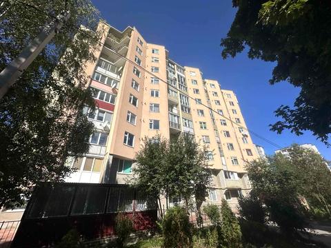 квартира за адресою Овочева вул., 7