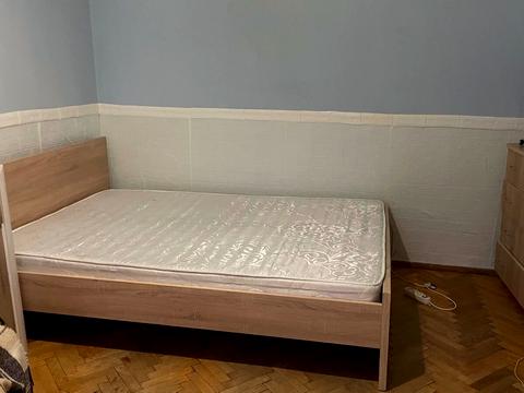 квартира за адресою Марка Вовчка вул., 22