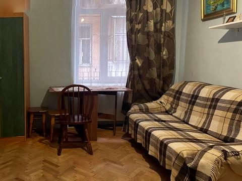 квартира за адресою Марка Вовчка вул., 22