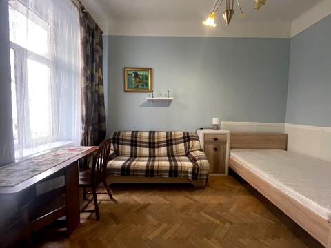 квартира за адресою Марка Вовчка вул., 22