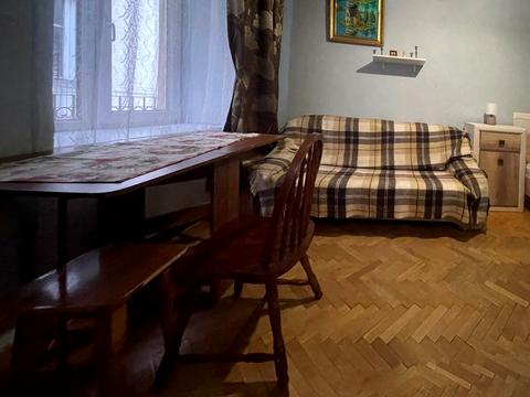 квартира за адресою Марка Вовчка вул., 22