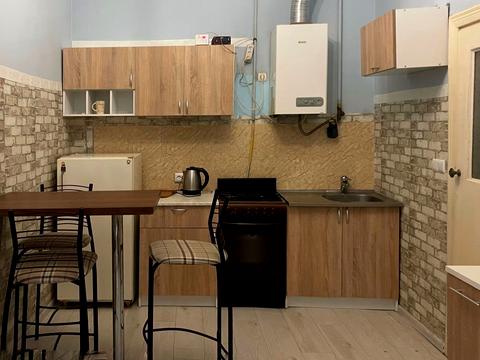 квартира за адресою Марка Вовчка вул., 22
