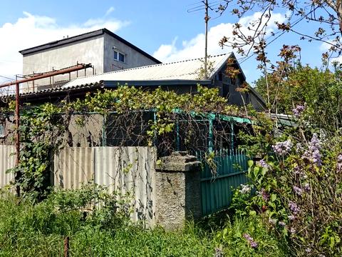 участок по адресу Бахмутская ул. (Курская)