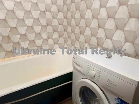 квартира за адресою Миколи Закревського вул., 31-В