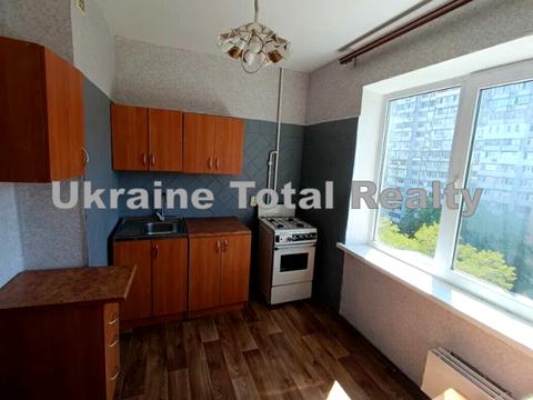 квартира за адресою Миколи Закревського вул., 31-В