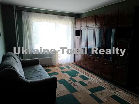 квартира за адресою Миколи Закревського вул., 31-В