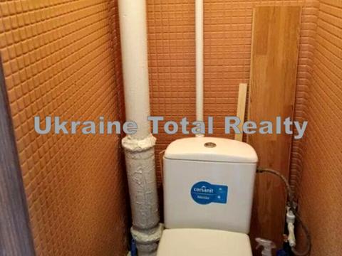 квартира за адресою Миколи Закревського вул., 31-В