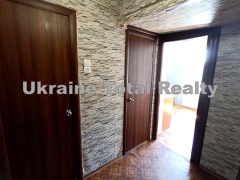 квартира за адресою Миколи Закревського вул., 31-В