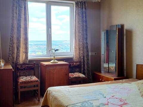 квартира за адресою Жуковського просп., 13