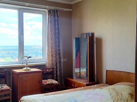 квартира за адресою Жуковського просп., 13